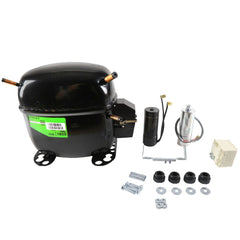 DANFOSS 195B0237 RECIPROCATING COMPRESSORS