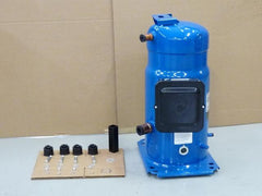 DANFOSS SM115-3QAI SCROLL COMPRESSORS