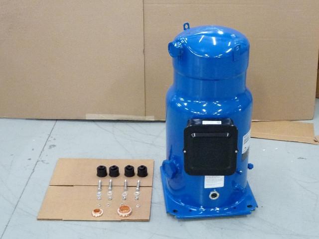 DANFOSS SM185-4RI SCROLL COMPRESSORS