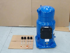 DANFOSS SM185-4RI SCROLL COMPRESSORS