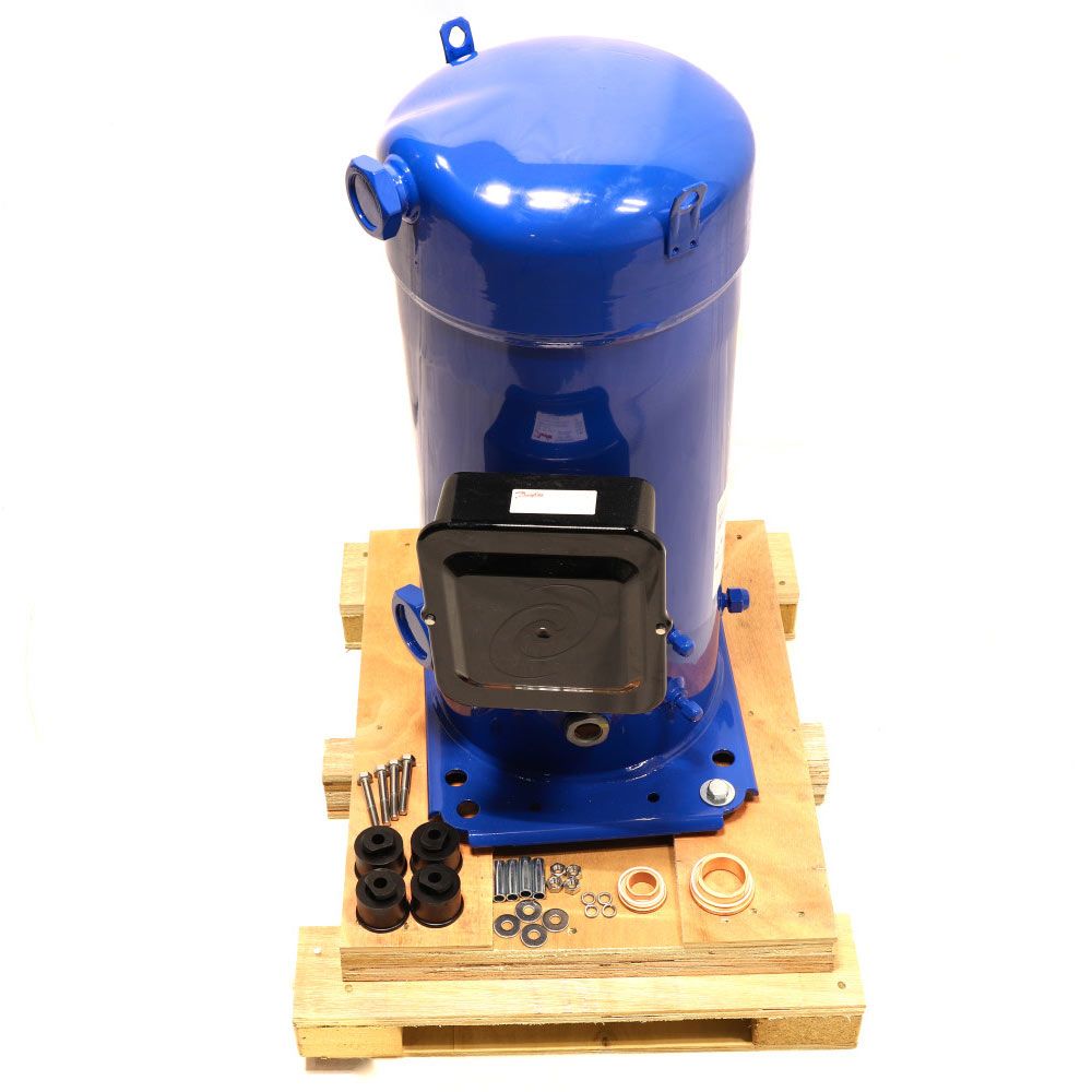 DANFOSS SZ160-4RAI SCROLL COMPRESSORS