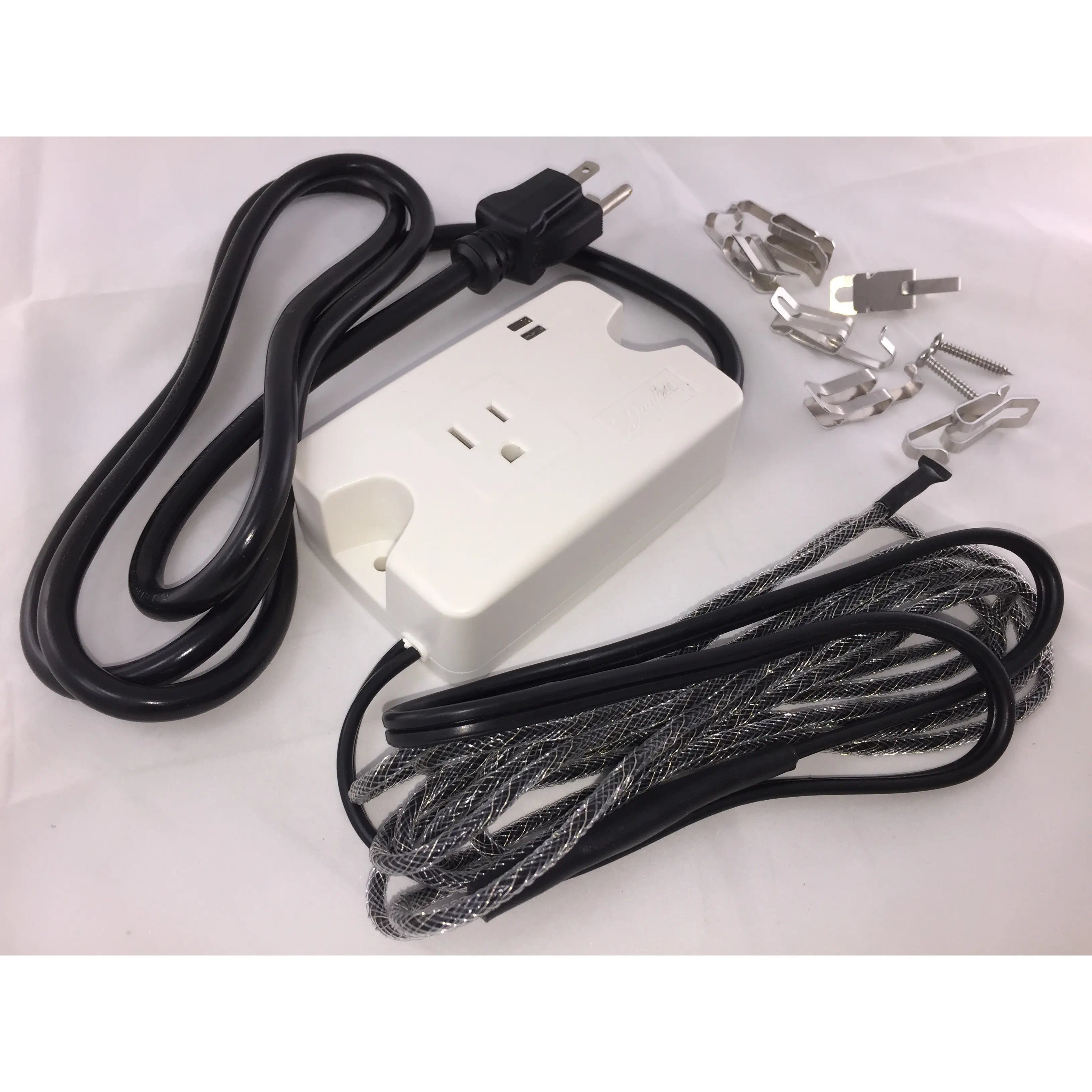 DANFOSS 088L9000 ROOF VENTS