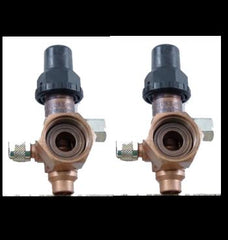 DANFOSS 7703004 GLOBE VALVES