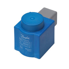 DANFOSS 018F6177 SOLENOID VALVE ACTUATORS