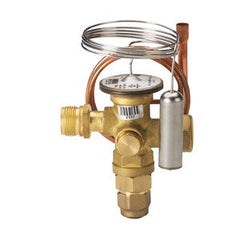 DANFOSS 067L5958 THERMAL EXPANSION VALVES (TXV)