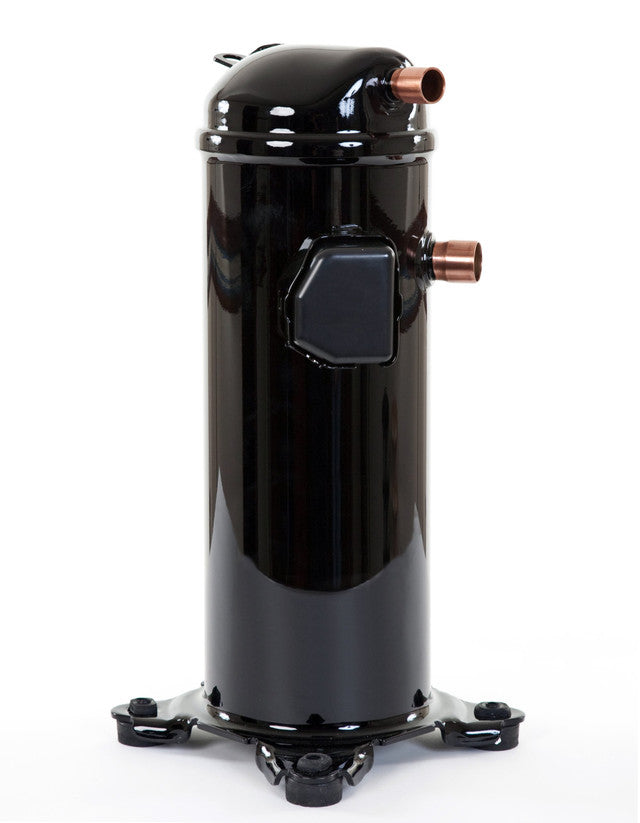 DANFOSS 120U1206 SCROLL COMPRESSORS