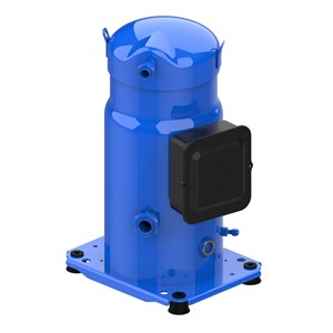 DANFOSS SZ125-4RI SCROLL COMPRESSORS