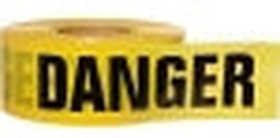 KOLBI DANGER DUCT TAPE