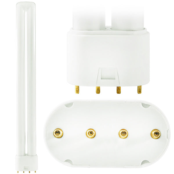 SYLVANIA FT24DL/841/ECO/20596 WORK LIGHTS & FLASHLIGHTS