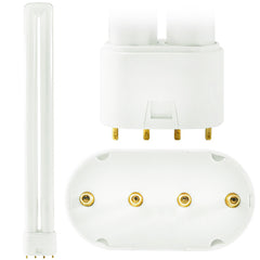 SYLVANIA FT24DL/841/ECO/20596 WORK LIGHTS & FLASHLIGHTS