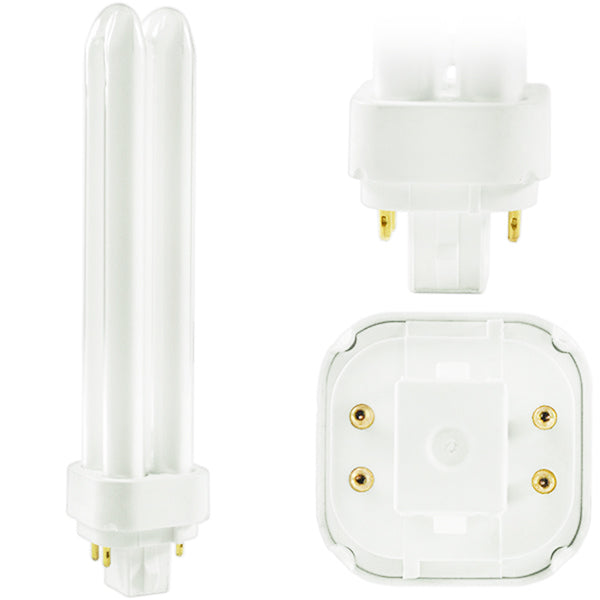 SYLVANIA CF26DD/E/841/ECO/20669 WORK LIGHTS & FLASHLIGHTS
