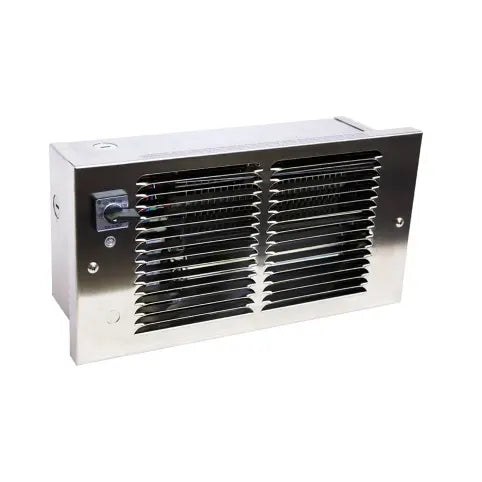 KING ELECTRIC DAW1215-SS WALL HEATERS