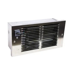 KING ELECTRIC DAW1215-SS WALL HEATERS
