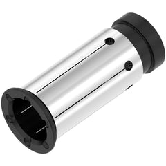 SECO TOOLS Seco 10137393 Hydraulic Chuck Sleeve 0.5 in Id Slotted