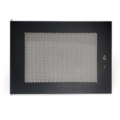 LIONBEAM Lionbeam lb-doorm-16u Mesh Cabinet Door LB-CABV2-16U
