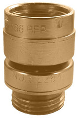 ARROWHEAD BRASS Arrowhead Brass Plumbing PK1380 Vacuum Breaker