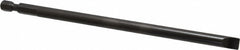 APEX Apex 328-4X Slotted Power Screwdriver Bit 6 in 1/4 Hex