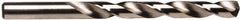 IRWIN Irwin 3016021 Cobalt Drill Bit 21/64 Inches 5 Pack