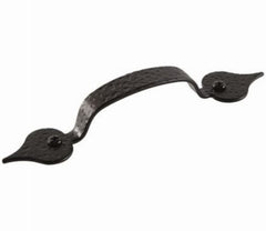 AMEROCK Amerock BP3401CB Cabinet Pull 3.375 Inches Black 25 Pack