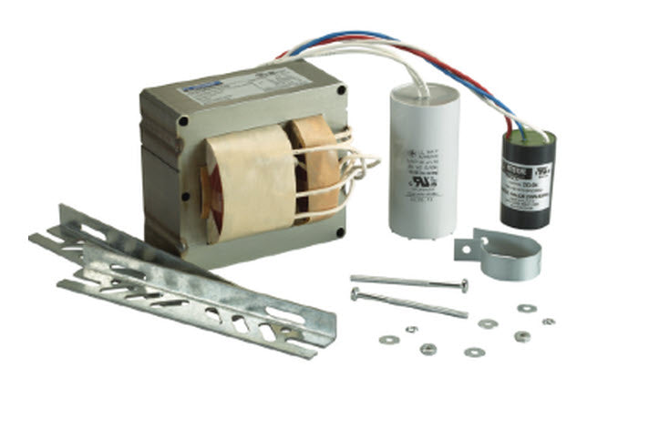 KEYSTONE TECHNOLOGIES MPS-400A-P-KIT WORK LIGHTS & FLASHLIGHTS