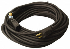 SOUTHWIRE Southwire 1629SW0008 Outdoor Extension Cord 100 Ft 15A 12/3
