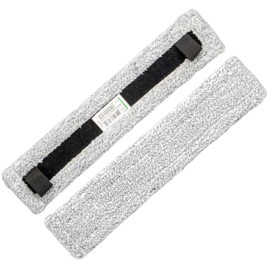 UNGER Unger VEP35 Squeegee Frame Refill 14 in Rubber Blade Gray