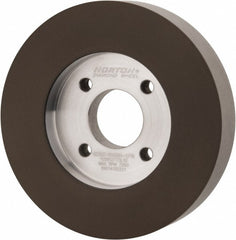 NORTON Norton 69014192221 Type 6A2H Diamond Grinding Wheel