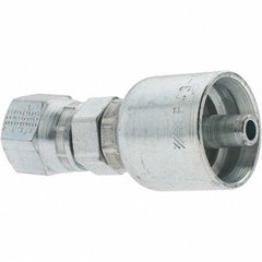PARKER Parker KP81301 Female Jic 37 Deg Swivel Fitting 1/4 in