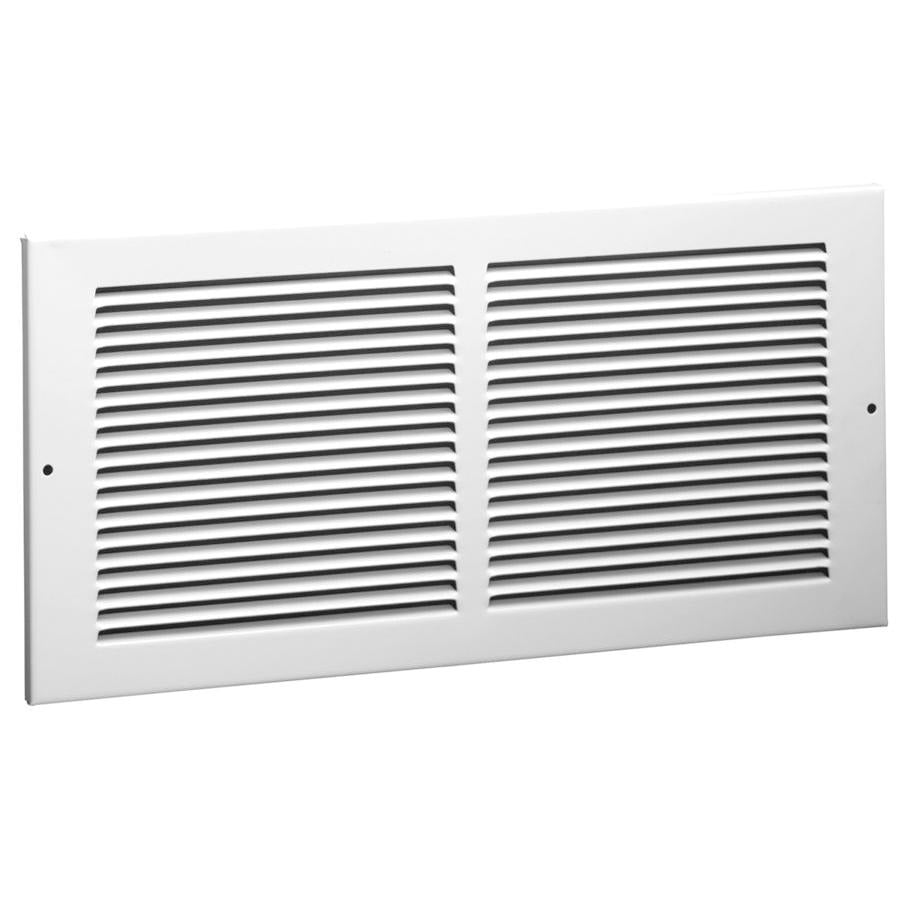 HART & COOLEY Hart & Cooley 43134 Return Air Grille (14 x 20) HAR1420650