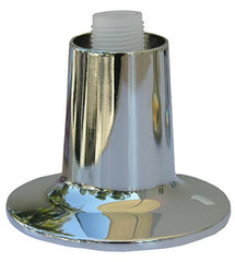 LASCO Larsen Supply Co 03-1625 Shower Tub Flange Polished Chrome