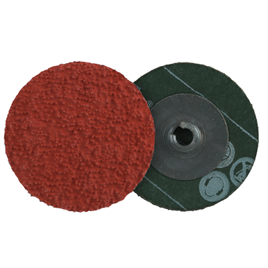 WEILER Weiler 60850 Tiger 3D Max Ceramic Blending Disc 2 inches (1/Box)