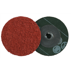 WEILER Weiler 60850 Tiger 3D Max Ceramic Blending Disc 2 inches (1/Box)