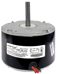 RUUD RUUD 51-100999-03 Condenser Motor 1/6 HP 208-230V