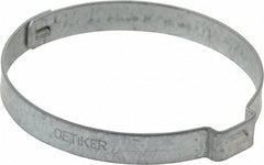 OETIKER Oetiker 10500350-100 1-ear Clamp 2 Inches