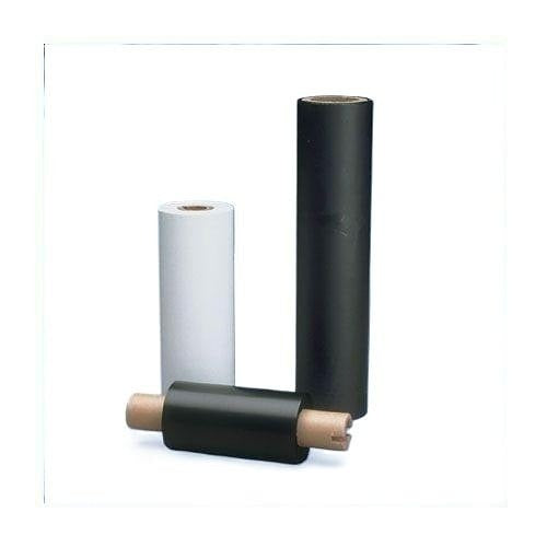 PANDUIT Panduit RMER4BL-C Resin Ribbon 4.25in 30ft Roll