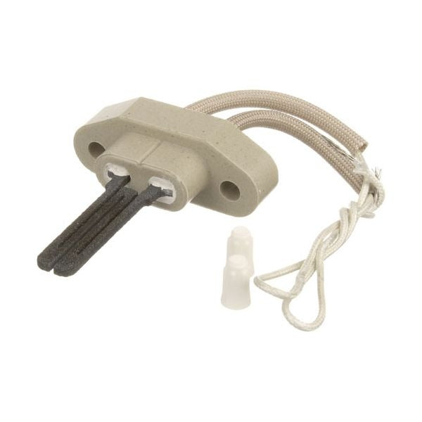CLEVELAND Cleveland KE53437-3 Hot Surface Ignitor 1 15/16 in Mounting Centers (Each) CLEKE53437-3