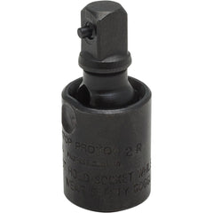 PROTO Proto J66170P Impact Universal Joint 1/4 in Male Female