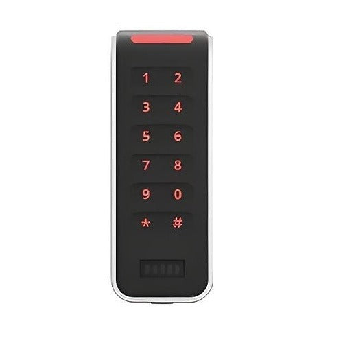HONEYWELL Honeywell Commercial Security SIGNO20N02 Smart Card Reader