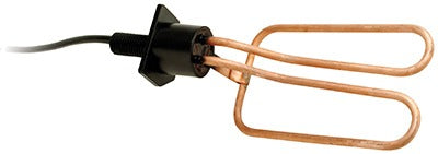 FARM INNOVATORS Farm Innovators UPH-15 1500W Universal Drain Plug Heater