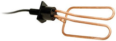 FARM INNOVATORS Farm Innovators UPH-15 1500W Universal Drain Plug Heater