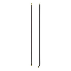 APC Apc ACAC10042 Top Installation Pipe Kit