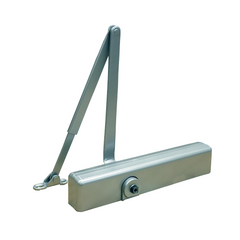 LCN Lcn 1461DELRWPAAL Parallel Arm Delay Door Closer