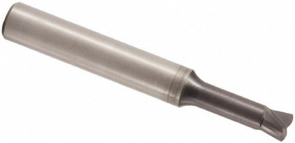 SECO TOOLS Seco 03043576 Corner Radius End Mill 1/16 in 2 Flute Altin
