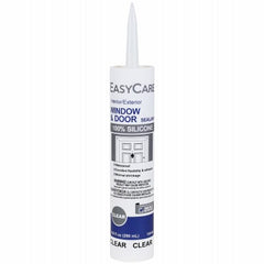 DAP Dap Inc 8729 Clear Silicone Window Door Caulk 9.8 Oz
