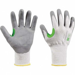 HONEYWELL Honeywell 24-0513W/8M Cut Resistant Gloves Ansi A4 Medium