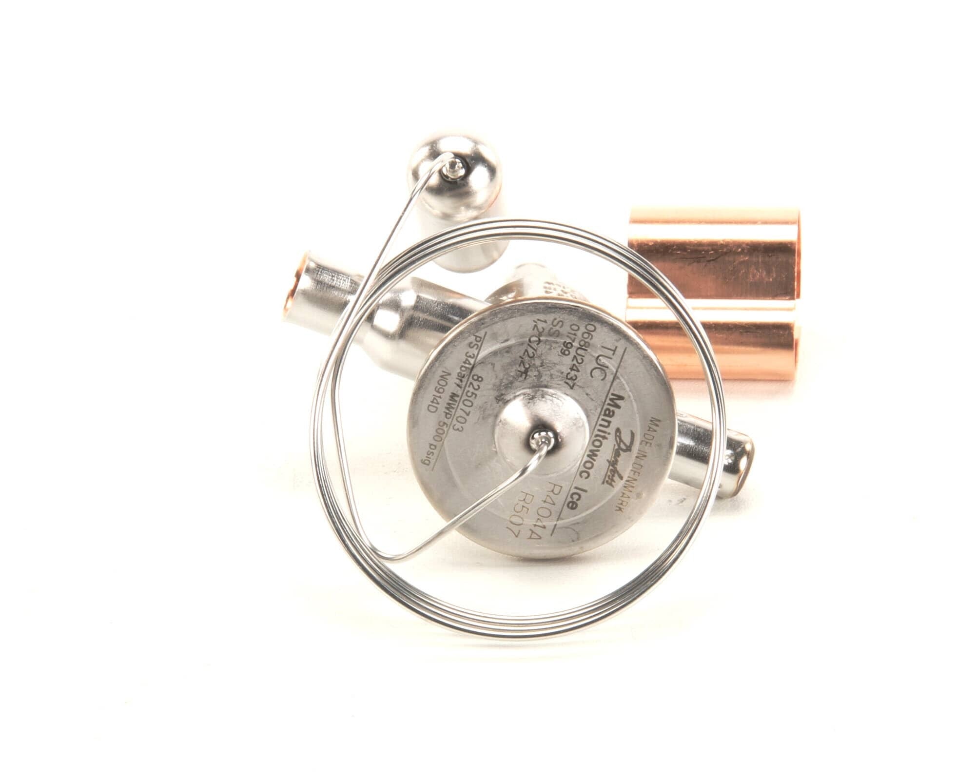 MANITOWOC ICE Manitowoc Ice 7601583 Expansion Valve Q-0370 S0600/5 (Each) 15827807