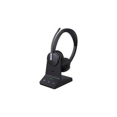 YEALINK Yealink 1208673 Dual Uc Wireless Headset