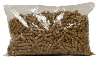 HARVEST LANE HONEY Harvest Lane Honey SMK-102 Smoker Fuel Pellets