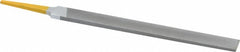 PFERD Pferd 19600204 Swiss-pattern Hand File 8 in Cut 2