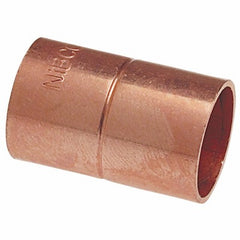 NIBCO Nibco Inc W00785C 1 Inch Cxc Copper Coupling Roll Stop